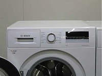 Bosch serie|4 ecosilence drive wasmachine & bosch serie|6 wasdroger - afbeelding 3 van  8