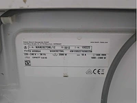 Bosch serie|4 ecosilence drive wasmachine & bosch serie|6 wasdroger - afbeelding 5 van  8