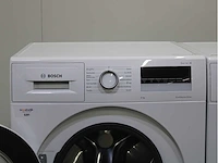 Bosch serie|4 ecosilence drive wasmachine & bosch serie|6 wasdroger - afbeelding 3 van  8