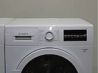 Bosch serie|4 ecosilence drive wasmachine & bosch serie|6 wasdroger - afbeelding 6 van  8