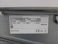 Bosch serie|4 ecosilence drive wasmachine & bosch serie|6 wasdroger - afbeelding 8 van  8