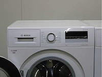 Bosch serie|4 ecosilence drive wasmachine & bosch serie|6 wasdroger - afbeelding 3 van  8