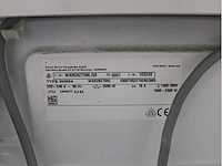 Bosch serie|4 ecosilence drive wasmachine & bosch serie|6 wasdroger - afbeelding 5 van  8