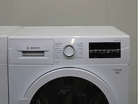 Bosch serie|4 ecosilence drive wasmachine & bosch serie|6 wasdroger - afbeelding 6 van  8