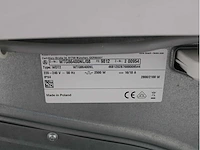 Bosch serie|4 ecosilence drive wasmachine & bosch serie|6 wasdroger - afbeelding 8 van  8