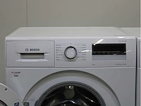Bosch serie|4 ecosilence drive wasmachine & bosch serie|6 wasdroger - afbeelding 3 van  8