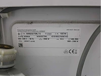 Bosch serie|4 ecosilence drive wasmachine & bosch serie|6 wasdroger - afbeelding 5 van  8