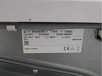 Bosch serie|4 ecosilence drive wasmachine & bosch serie|6 wasdroger - afbeelding 8 van  8