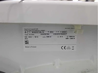 Bosch serie|4 ecosilence drive wasmachine & bosch serie|6 wasdroger - afbeelding 5 van  8