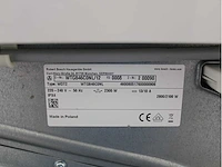 Bosch serie|4 ecosilence drive wasmachine & bosch serie|6 wasdroger - afbeelding 8 van  8