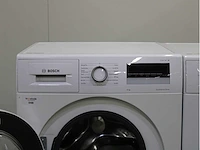 Bosch serie|4 ecosilence drive wasmachine & bosch serie|6 wasdroger - afbeelding 3 van  8