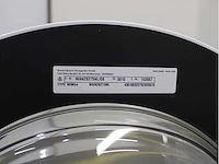 Bosch serie|4 ecosilence drive wasmachine & bosch serie|6 wasdroger - afbeelding 5 van  8