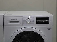 Bosch serie|4 ecosilence drive wasmachine & bosch serie|6 wasdroger - afbeelding 6 van  8