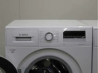 Bosch serie|4 ecosilence drive wasmachine & bosch serie|6 wasdroger - afbeelding 3 van  8