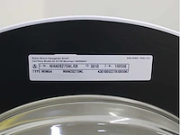 Bosch serie|4 ecosilence drive wasmachine & bosch serie|6 wasdroger - afbeelding 5 van  8