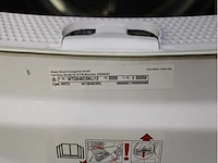 Bosch serie|4 ecosilence drive wasmachine & bosch serie|6 wasdroger - afbeelding 8 van  8