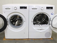 Bosch serie|4 ecosilence drive wasmachines & bosch serie|4 wasdrogers - afbeelding 2 van  8
