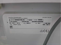 Bosch serie|4 ecosilence drive wasmachines & bosch serie|4 wasdrogers - afbeelding 5 van  8