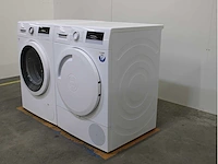 Bosch serie|4 ecosilence drive wasmachines & bosch serie|4 wasdrogers - afbeelding 7 van  8