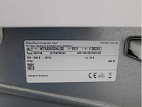 Bosch serie|4 ecosilence drive wasmachines & bosch serie|4 wasdrogers - afbeelding 8 van  8