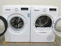 Bosch serie|4 ecosilence drive wasmachines & bosch serie|4 wasdrogers - afbeelding 2 van  8