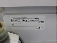 Bosch serie|4 ecosilence drive wasmachines & bosch serie|4 wasdrogers - afbeelding 5 van  8