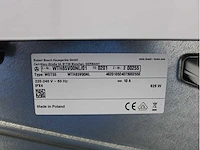 Bosch serie|4 ecosilence drive wasmachines & bosch serie|4 wasdrogers - afbeelding 8 van  8