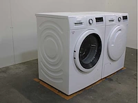 Bosch serie|4 ecosilence drive wasmachines & bosch serie|4 wasdrogers - afbeelding 4 van  8