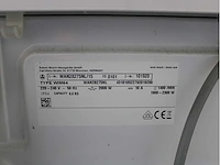 Bosch serie|4 ecosilence drive wasmachines & bosch serie|4 wasdrogers - afbeelding 5 van  8