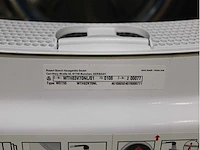 Bosch serie|4 ecosilence drive wasmachines & bosch serie|4 wasdrogers - afbeelding 8 van  8