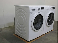 Bosch serie|4 ecosilence drive wasmachines & bosch serie|6 wasdrogers - afbeelding 4 van  8