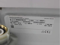 Bosch serie|4 ecosilence drive wasmachines & bosch serie|6 wasdrogers - afbeelding 6 van  8