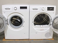 Bosch serie|4 ecosilence drive wasmachines & bosch serie|6 wasdrogers - afbeelding 2 van  8