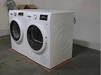 Bosch serie|4 ecosilence drive wasmachines & bosch serie|6 wasdrogers - afbeelding 7 van  8