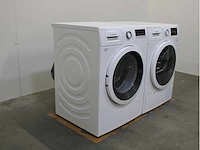 Bosch serie|4 ecosilence drive wasmachines & bosch serie|6 wasdrogers - afbeelding 3 van  7