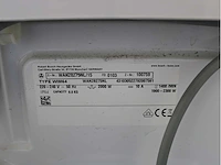 Bosch serie|4 ecosilence drive wasmachines & bosch serie|6 wasdrogers - afbeelding 4 van  7