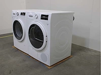 Bosch serie|4 ecosilence drive wasmachines & bosch serie|6 wasdrogers - afbeelding 6 van  7