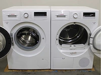 Bosch serie|4 ecosilence drive wasmachines - afbeelding 2 van  8
