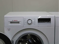 Bosch serie|4 ecosilence drive wasmachines - afbeelding 3 van  8