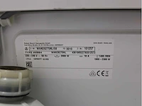 Bosch serie|4 ecosilence drive wasmachines - afbeelding 5 van  8