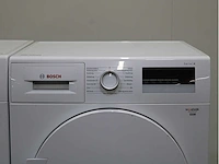 Bosch serie|4 ecosilence drive wasmachines - afbeelding 6 van  8