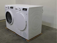 Bosch serie|4 ecosilence drive wasmachines - afbeelding 7 van  8