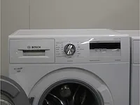 Bosch serie|4 varioperfect ecosilence drive exclusiv wasmachine & bosch serie|4 exclusiv droger - afbeelding 3 van  8