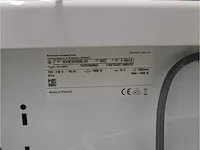 Bosch serie|4 varioperfect ecosilence drive exclusiv wasmachine & bosch serie|4 exclusiv droger - afbeelding 5 van  8
