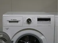 Bosch serie|4 varioperfect ecosilence drive exclusiv wasmachine & bosch serie|4 exclusiv droger - afbeelding 3 van  8