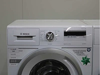 Bosch serie|4 varioperfect ecosilence drive exclusiv wasmachine & bosch serie|4 exclusiv wasdroger - afbeelding 3 van  8