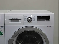 Bosch serie|4 varioperfect ecosilence drive exclusiv wasmachine & bosch serie|4 exclusiv wasdroger - afbeelding 6 van  8