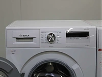 Bosch serie|4 varioperfect ecosilence drive exclusiv wasmachine & bosch serie|4 exclusiv wasdroger - afbeelding 3 van  8