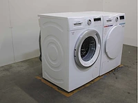 Bosch serie|4 varioperfect ecosilence drive exclusiv wasmachine & bosch serie|4 exclusiv wasdroger - afbeelding 4 van  8