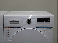 Bosch serie|4 varioperfect ecosilence drive exclusiv wasmachine & bosch serie|4 exclusiv wasdroger - afbeelding 6 van  8